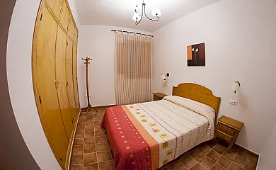 Casa Postas Morata en Baños de Mula (Murcia) - Foto 12