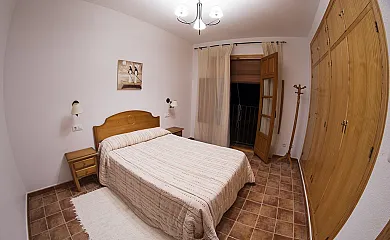 Casa Postas Morata en Baños de Mula (Murcia) - Foto 11