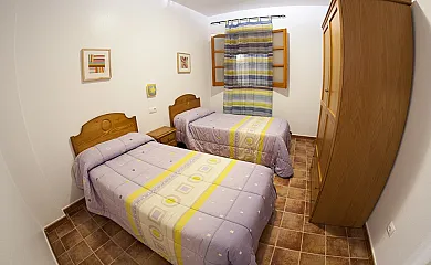 Casa Postas Morata en Baños de Mula (Murcia) - Foto 10