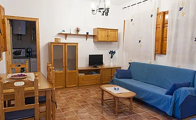 Casa Postas Morata en Baños de Mula (Murcia) - Foto 9