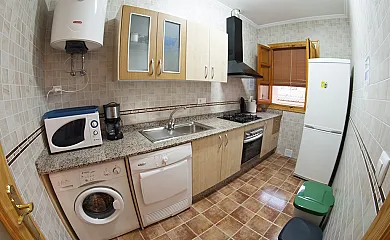 Casa Postas Morata en Baños de Mula (Murcia) - Foto 8