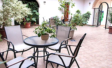 Casa Postas Morata en Baños de Mula (Murcia) - Foto 3