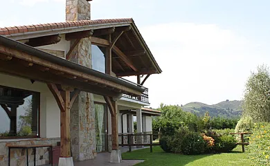 Caserío Izetaerdi en Zarautz (Guipuzcoa) - Foto 13