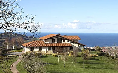 Caserío Izetaerdi en Zarautz (Guipuzcoa) - Foto 1