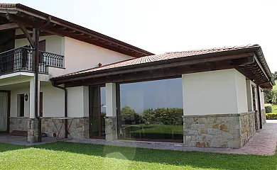 Caserío Izetaerdi en Zarautz (Guipuzcoa) - Foto 4