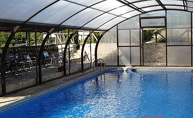 Casas rurales Maury en El Barraco (Ávila) - Foto 20