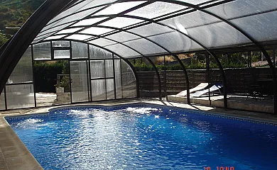 Casas rurales Maury en El Barraco (Ávila) - Foto 21