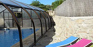 Casas rurales Maury 002