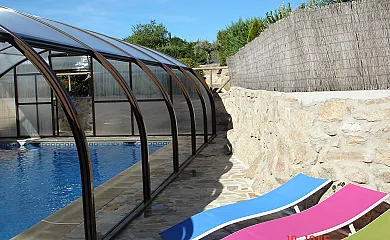 Casas rurales Maury en El Barraco (Ávila) - Foto 2