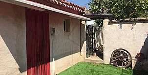 Casa Rural La Navarra Vieja 006