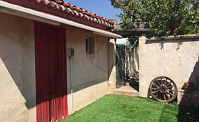 Casa Rural La Navarra Vieja en Villarrobledo (Albacete) - Foto 6