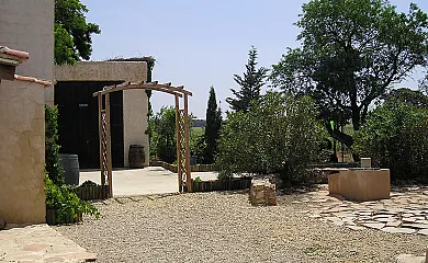 Casa Rural La Navarra Vieja en Villarrobledo (Albacete) - Foto 7