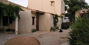 Casa Rural La Navarra Vieja 008