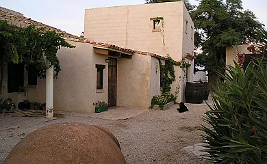 Casa Rural La Navarra Vieja en Villarrobledo (Albacete) - Foto 8