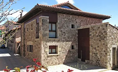 La Muedra en Vinuesa (Soria) - Foto 2