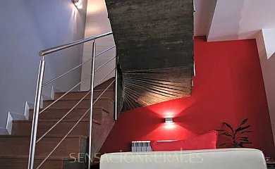 La Muedra en Vinuesa (Soria) - Foto 4