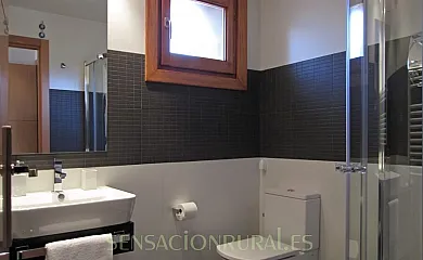 La Muedra en Vinuesa (Soria) - Foto 15