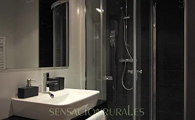 La Muedra en Vinuesa (Soria) - Foto 17