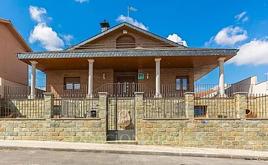 Villa Salvanés en Villarejo de Salvanes (Madrid) - Foto 2