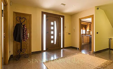 Villa Salvanés en Villarejo de Salvanes (Madrid) - Foto 3