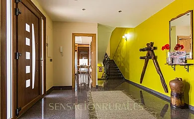Villa Salvanés en Villarejo de Salvanes (Madrid) - Foto 4