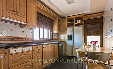 Villa Salvanés en Villarejo de Salvanes (Madrid) - Foto 6