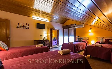 Villa Salvanés en Villarejo de Salvanes (Madrid) - Foto 7