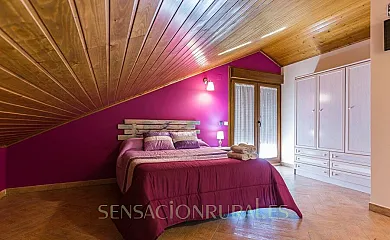 Villa Salvanés en Villarejo de Salvanes (Madrid) - Foto 9