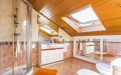 Villa Salvanés en Villarejo de Salvanes (Madrid) - Foto 12