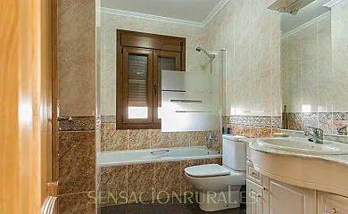 Villa Salvanés en Villarejo de Salvanes (Madrid) - Foto 14