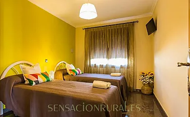 Villa Salvanés en Villarejo de Salvanes (Madrid) - Foto 15