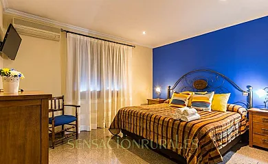 Villa Salvanés en Villarejo de Salvanes (Madrid) - Foto 16