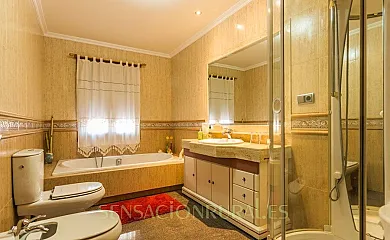 Villa Salvanés en Villarejo de Salvanes (Madrid) - Foto 17