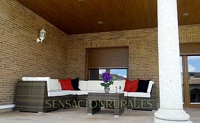 Villa Salvanés en Villarejo de Salvanes (Madrid) - Foto 19