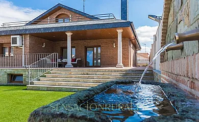 Villa Salvanés en Villarejo de Salvanes (Madrid) - Foto 20