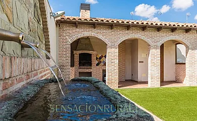 Villa Salvanés en Villarejo de Salvanes (Madrid) - Foto 21