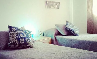 Casa de Naomi en Chella (Valencia) - Foto 7