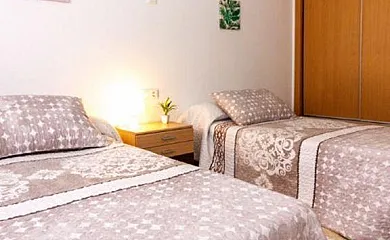 Casa de Naomi en Chella (Valencia) - Foto 8