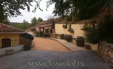 Casa Tana en Valdelaguna (Madrid) - Foto 3