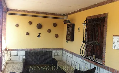 Casa Tana en Valdelaguna (Madrid) - Foto 9