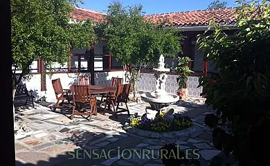 Casa Tana en Valdelaguna (Madrid) - Foto 10