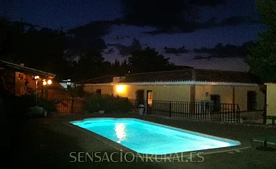 Casa Tana en Valdelaguna (Madrid) - Foto 12