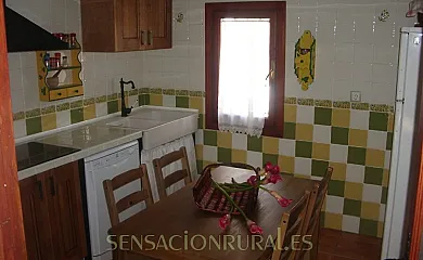 Casa Tana en Valdelaguna (Madrid) - Foto 13