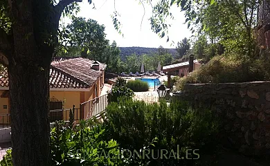 Casa Tana en Valdelaguna (Madrid) - Foto 17