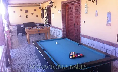 Casa Tana en Valdelaguna (Madrid) - Foto 18