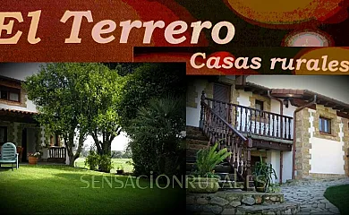 Casas Rurales El Terrero en San Vicente de la Barquera (Cantabria) - Foto 1