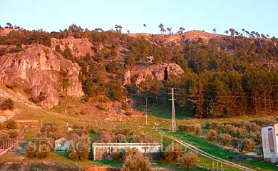 Alojamiento Rural Rocío en Burunchel (Jaén) - Foto 13