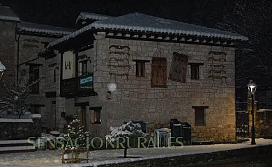 El Abuelo en Orbaneja Del Castillo (Burgos) - Foto 23