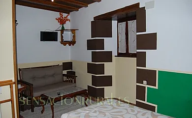 El Abuelo en Orbaneja Del Castillo (Burgos) - Foto 10