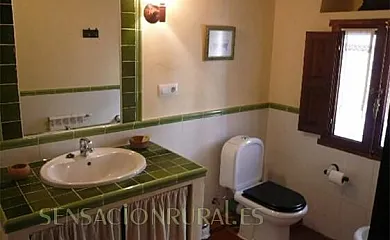 El Jardín de San Bartolomé en Carrascosa Del Campo (Cuenca) - Foto 3